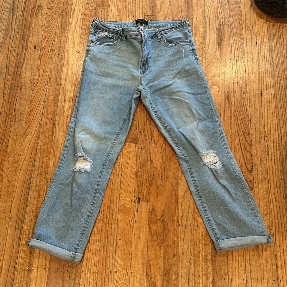 Rachel Roy Girlfriend Jeans
